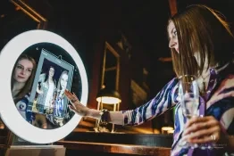 The Mini Mirror